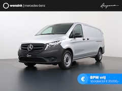 Mercedes-Benz Bestelwagen - eVito 66 kWh PRO L2 | Stoelverwarming | Navigatie | Achteruitrijcamera | Airco | LED Kopla