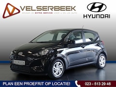 Hyundai i10 - 1.0 Comfort Smart * 8395 Km/Camera/Carplay