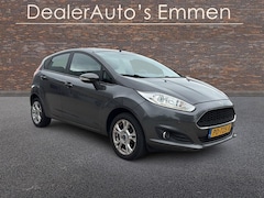 Ford Fiesta - 1.0 Style Ultimate