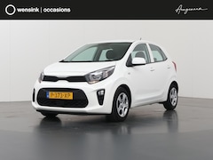 Kia Picanto - 1.0 DPi ComfortLine | Bluetooth | Airco | Cruise Control | Lederen Stuurwiel |