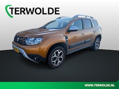 Dacia Duster - TCe 130 GPF Prestige | Climate Control | Keyless Entry |