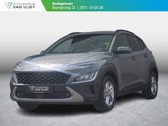Hyundai Kona - 1.0 T-GDI Comfort | APPLE CARPLAY | ACHTERUITRIJCAMERA |