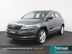 Skoda Karoq - 1.5 TSI ACT Style Business | Panoramadak | NL Auto | Stoelverwarming |