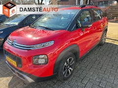 Citroën C3 Aircross - 1.2 PureTech S&S Feel