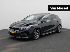 Kia Cee'd - Ceed 1.0 T-GDi GT-Line | Apple Carplay/Android Auto | Panoramadak | Stoelverwarming | Clim