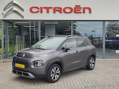 Citroën C3 Aircross - 1.2 PureTech S&S Shine