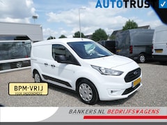 Ford Transit Connect - 1.5 EcoBlue 75PK, L1, Trend, Airco