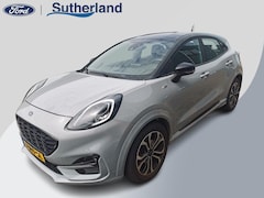 Ford Puma - 1.0 EcoBoost ST-Line 125pk | Winterpack | Contrasterend dak | Digitale cockpit