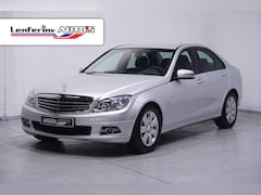 Mercedes-Benz C-klasse - 180 K BlueEFFICIENCY Business Class Navi PDC v+a NAP