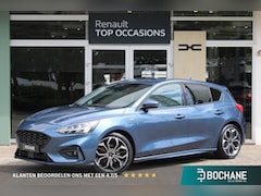 Ford Focus - 1.0 EcoBoost ST Line Business Trekhaak | All season banden | Climate control | Cruise cont