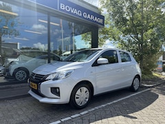 Mitsubishi Space Star - 1.2 Connect+