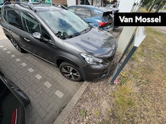 Peugeot 2008 - 1.2 PureTech GT-line