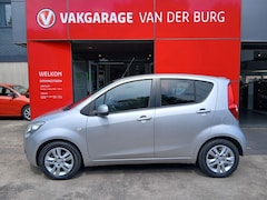 Opel Agila - 1.0 Edition