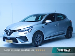 Renault Clio - 1.0 TCe Zen Pack R.S. Line / Airco / Apple Carplay / Android Auto / Lichtmetalen Velgen