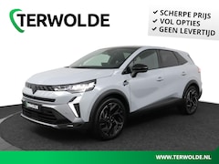 Renault Symbioz - 1.6 E-Tech full hybrid 145 esprit Alpine | Achteruitrijcamera | Adaptive Cruise Control |