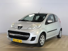 Peugeot 107 - 1.0-12V XR | Apple carplay - Android auto | Nieuwe APK