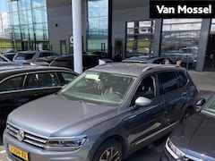Volkswagen Tiguan Allspace - 1.5 TSI Comfortline 7-Persoons | 150 PK | Automaat | Stoelverwarming | Elektrische Achterk