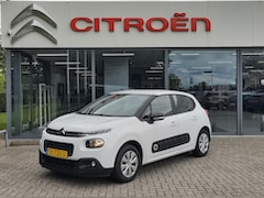 Citroën C3 - 1.2 PureTech Feel 105g