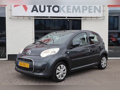 Citroën C1 - 1.0-12V Ambiance AIRCO|APK 02-2026|5-DEURS