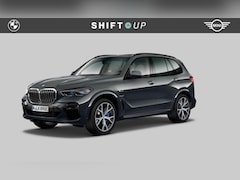 BMW X5 - xDrive45e M-Sport | Panoramadak | TV | Laser