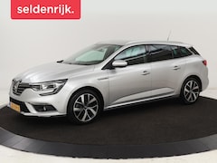Renault Mégane - 1.3 TCe Bose | Trekhaak | Camera | Carplay | Keyless | Navigatie | Climate control | Bose