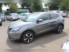 Nissan Qashqai - 1.2 N-Connecta MOTOR DEFECT