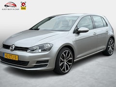 Volkswagen Golf - 1.4 TSI Comfortline
