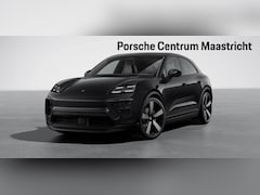Porsche Macan - 4