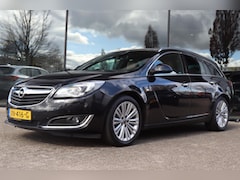 Opel Insignia Sports Tourer - 1.6 CDTI ECOFLEX INNOVATION | LEDER | TREKHAAK | MEMORY | BOSE | STOELVERW. / VENTILATIE |