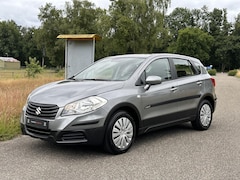 Suzuki SX4 S-Cross - 1.6 Business Edition Airco | Cruise | Trekhaak