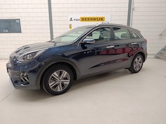 Kia Niro - 1.6 GDi Hybrid DynamicLine