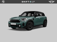 MINI Countryman - 1.5 Cooper Panoramadak | Chester leder | Stoelverwarming