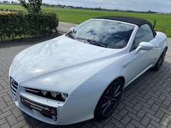Alfa Romeo Spider - 1.7 T Sport