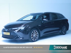 Toyota Corolla Touring Sports - 2.0 Hybrid Business Plus Clima/Navi/Camera/Afneembare Trekhaak