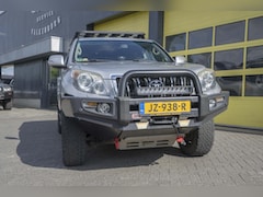 Toyota Land Cruiser - 3.0 D-4D VX