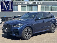 BMW X5 - xDrive45e High Executive MEMORY SEAT | PANO | 360 CAMERA | ELEK. TREKHAAK