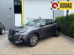 Peugeot 2008 - 1.2 PureTech Active Camera, Navigatie, Parkeersensoren, Cruise Control