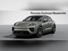 Porsche Macan - 4