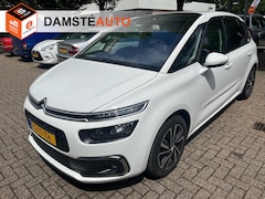 Citroën C4 SpaceTourer - 1.2 PureTech Feel