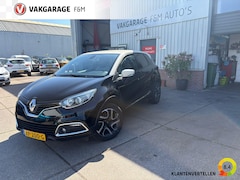 Renault Captur - 1.2 TCe Dynamique