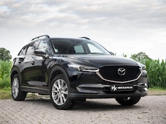 Mazda CX-5 - 2.5 4WD SkyActiv-G 194 Luxury Leer ACC Bose Keyless