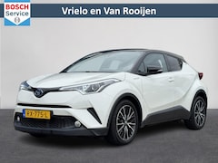 Toyota C-HR - 1.8 Hybrid Style | Navi | Camera | Stoelverw. | Cruise | PDC V+A | Clima ( Vestiging - Nie