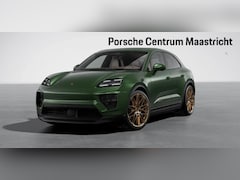 Porsche Macan - 4