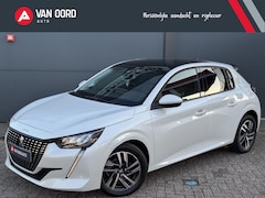 Peugeot 208 - 1.2 PureTech Allure
