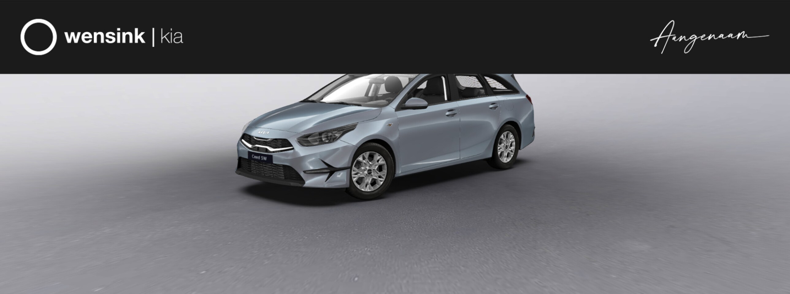 Kia Cee'd Sportswagon - Ceed 1.0 T-GDi ComfortLine | DIRECT UIT VOORRAAD LEVERBAAR!!! | Climate Control | Apple Ca - AutoWereld.nl