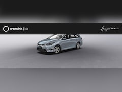 Kia Cee'd Sportswagon - Ceed 1.0 T-GDi ComfortLine | DIRECT UIT VOORRAAD LEVERBAAR | Climate Control | Apple Carpl
