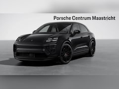 Porsche Macan - 4S