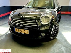 MINI Countryman - 1.6 Cooper Chili