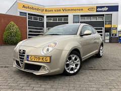 Alfa Romeo MiTo - 1.4 Multiair Progression | PDC |