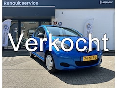 Toyota Aygo - 1.0-12V Access | Airconditioning | Radio cd | 5 deurs